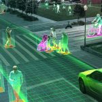 تحولات گسترده هوش مصنوعی در سیستم های نظارت تصویری