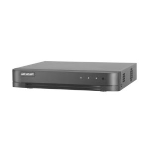 دستگاه ذخیره ساز هایک ویژن مدل DS-7204HUHI-K1