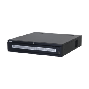دستگاه NVR داهوا مدل DHI-NVR608H-128-XI