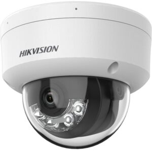دوربین مداربسته تحت شبکه هایک ویژن مدل DS-2CD1143G2-LIU (2.8mm)