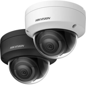 دوربین تحت شبکه هایک ویژن مدل DS-2CD2146G2-ISU