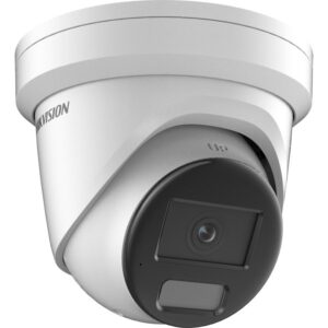 دوربین مداربسته تحت شبکه هایک ویژن مدل DS-2CD2327G2-L 2.8mm
