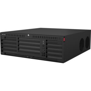 دستگاه NVR هایک ویژن مدل DS-9664NI-M16