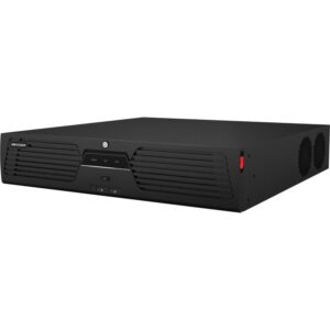 دستگاه NVR هایک ویژن مدل DS-9664NI-M8