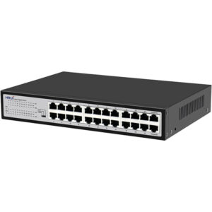 سوییچ شبکه HRUI مدل HR-SWG10240D