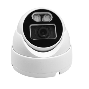 دوربین آنالوگ حارس مدل HS-T52L25-PF