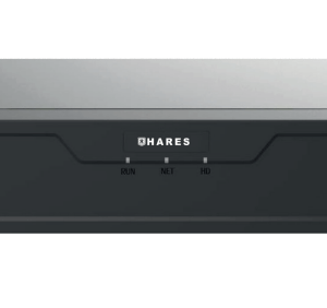 دستگاه XVR حارس مدل HS-XVR8101-L5