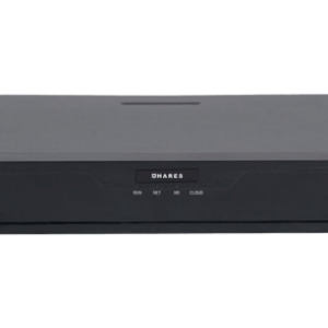 دستگاه NVR حارس مدل NVR-E16-2D