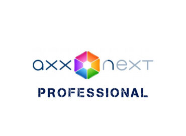 Axxon Next Professional