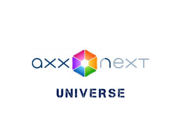 AxxonNext Universe