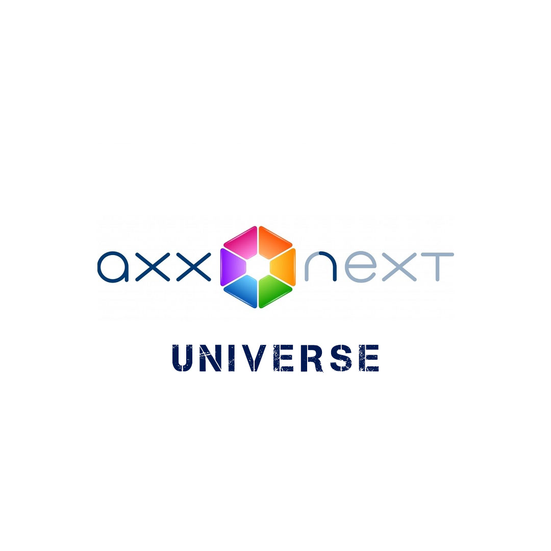 AxxonNext Universe