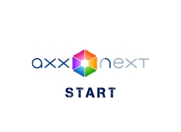 Axxon Next Start