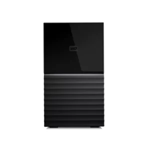 WD MYBOOK DUO 24TB