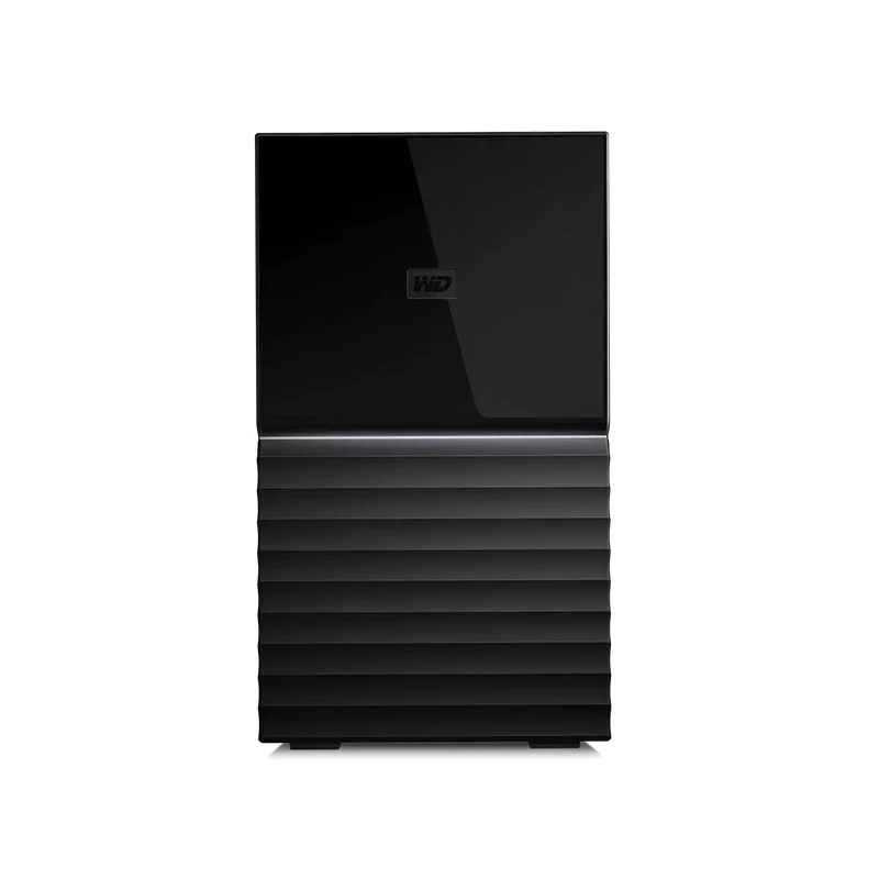 WD MYBOOK DUO 24TB