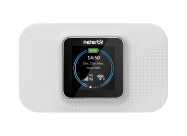 neterbit NWR-940X