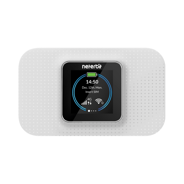 neterbit NWR-940X