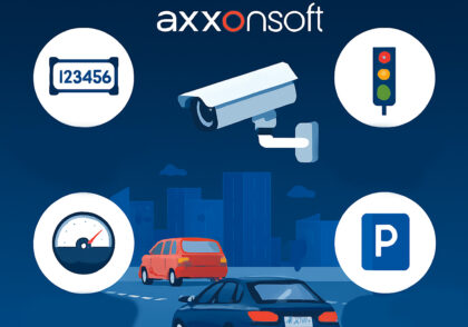 کنترل ترافیک هوشمند