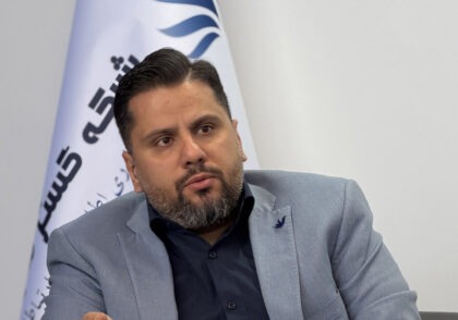 مهندس اسماعیل اکبری